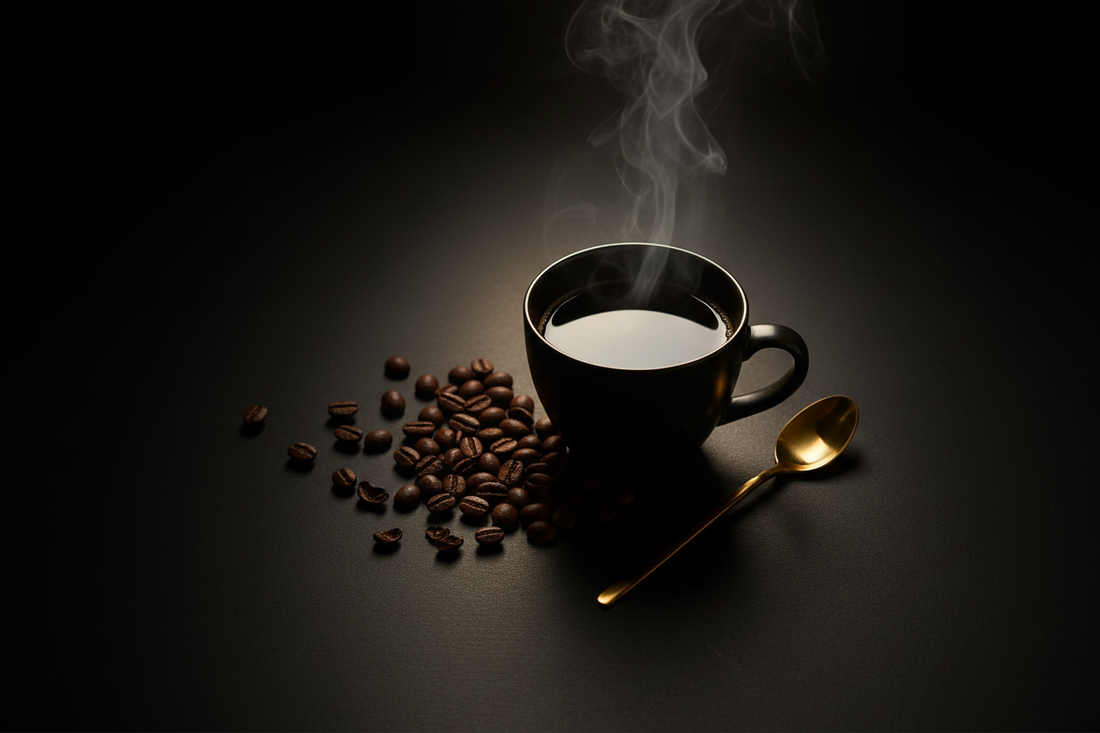 Hero Banner - Coffee Mug