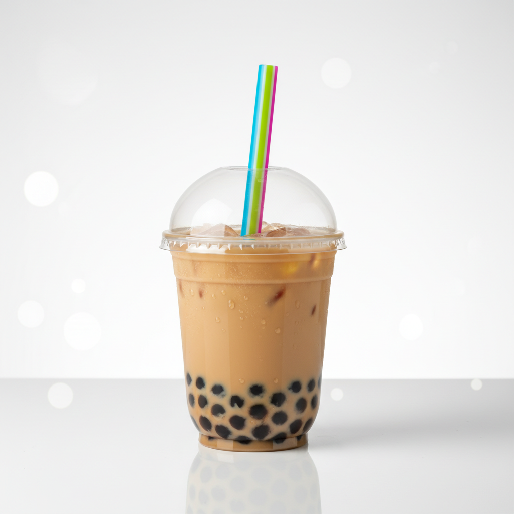 Bubble Tea