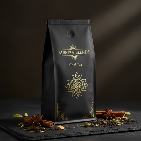Chai Tea