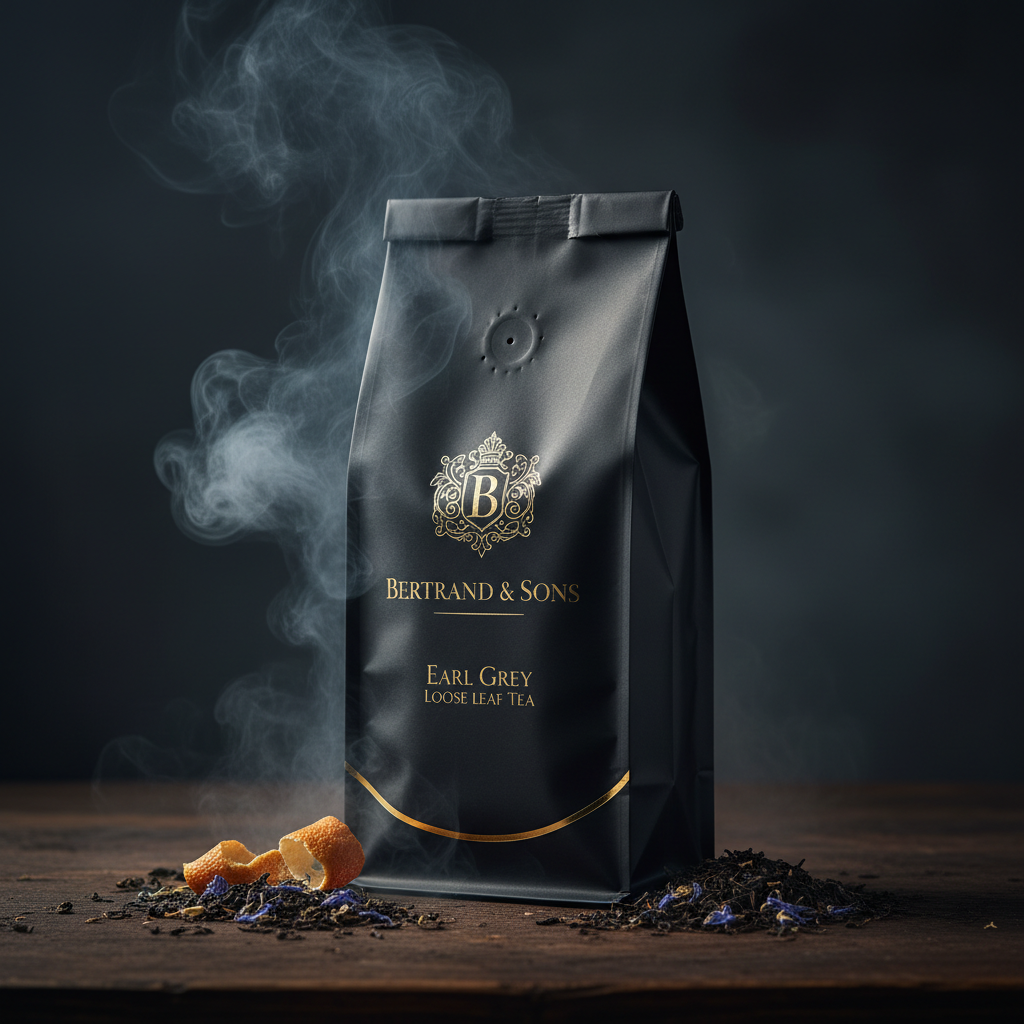 Earl Grey Tea