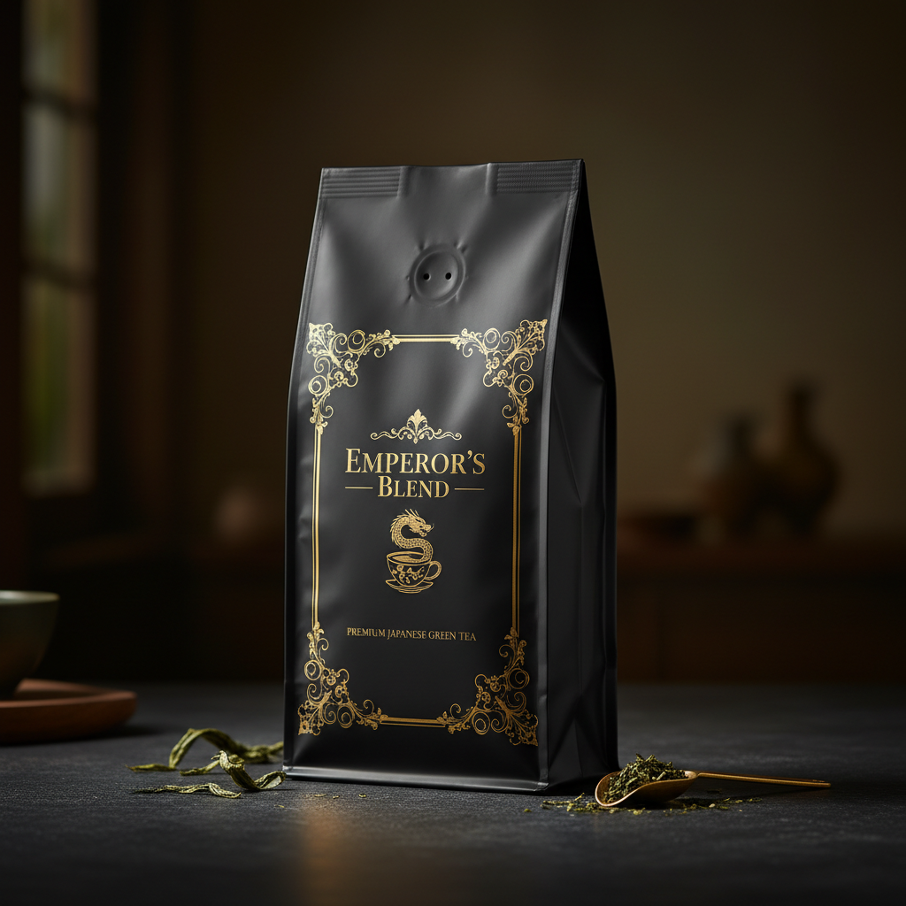 Green Tea