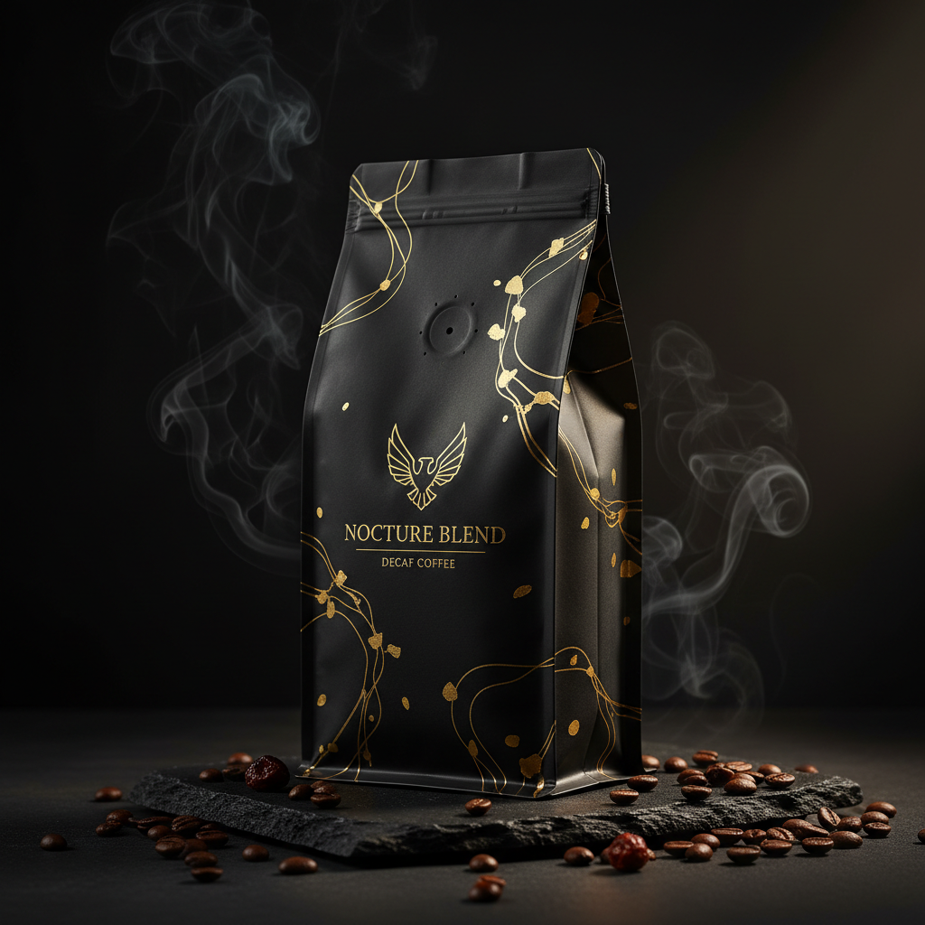 Decaf Coffee