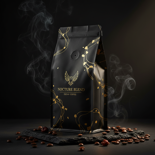 Decaf Coffee